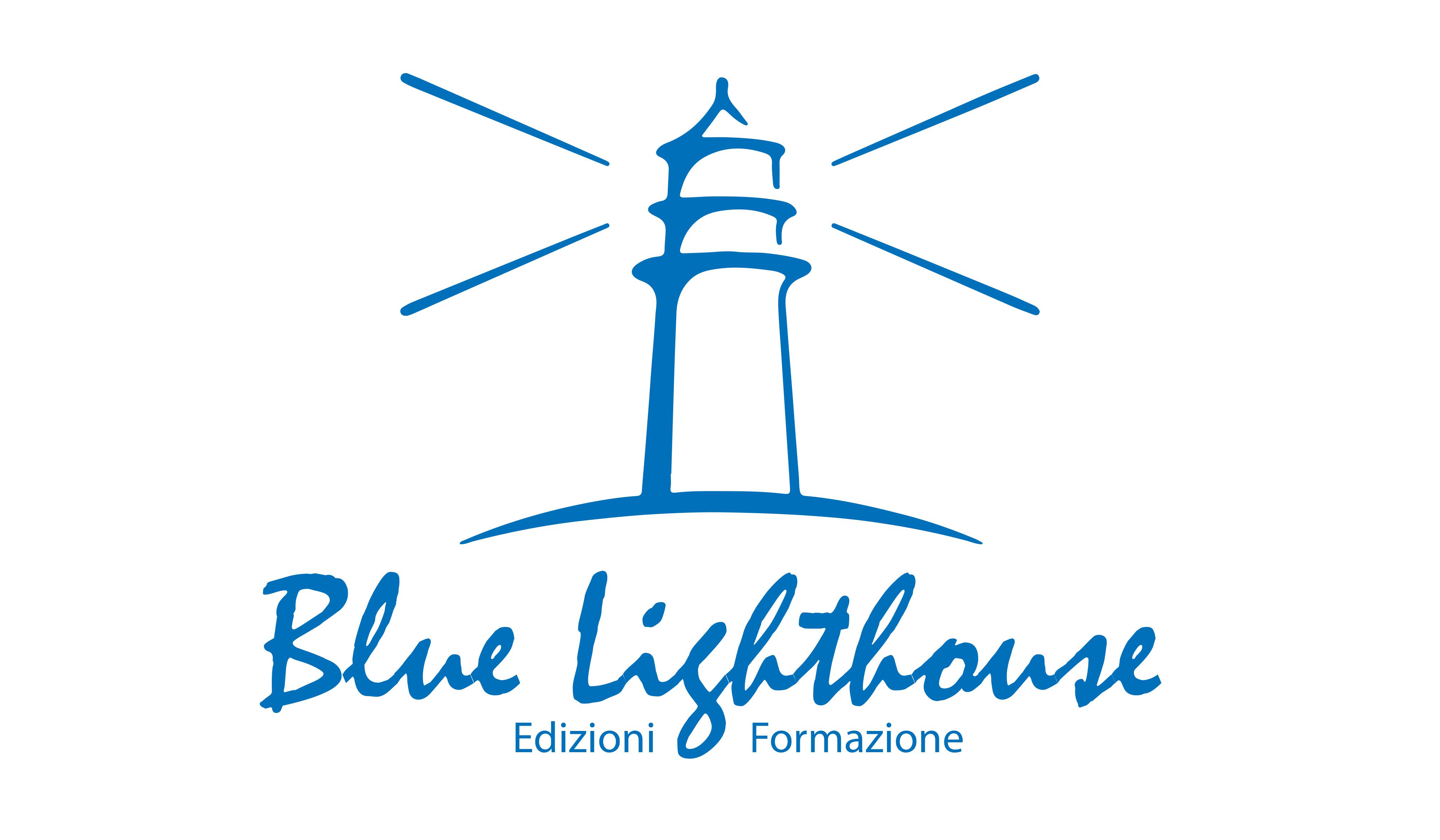 Blue Lighthouse Edizioni e Formazione